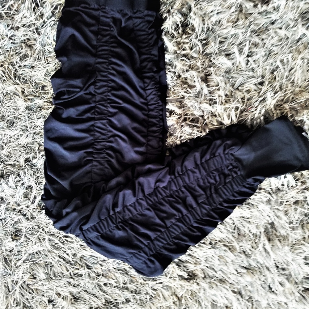 Hey Collection Let's Train Pant Size L - Picture 2 of 7